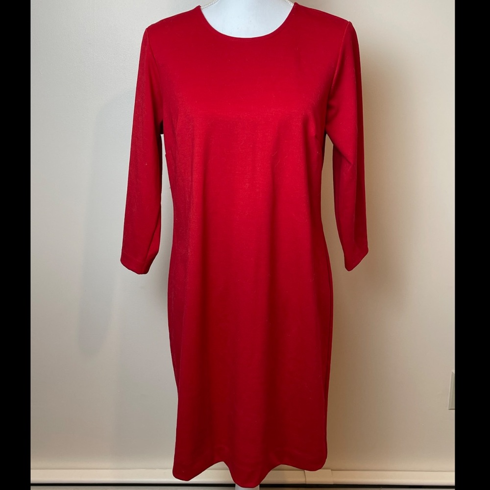 Dress Ann Taylor size 10P